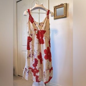 Cute Cotton summer dress